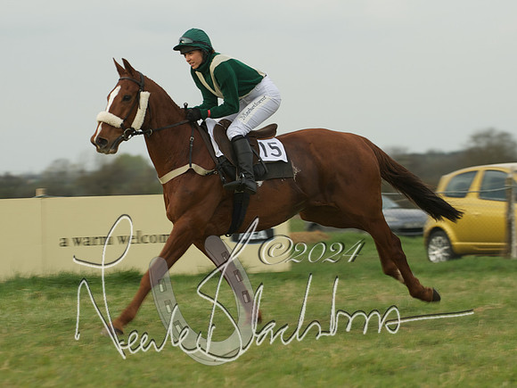 Novice Riders - 10