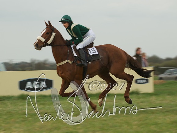 Novice Riders - 11