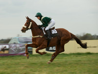 Novice Riders - 12