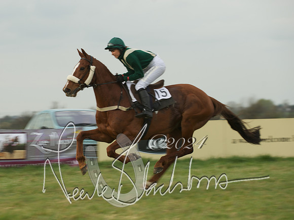 Novice Riders - 12