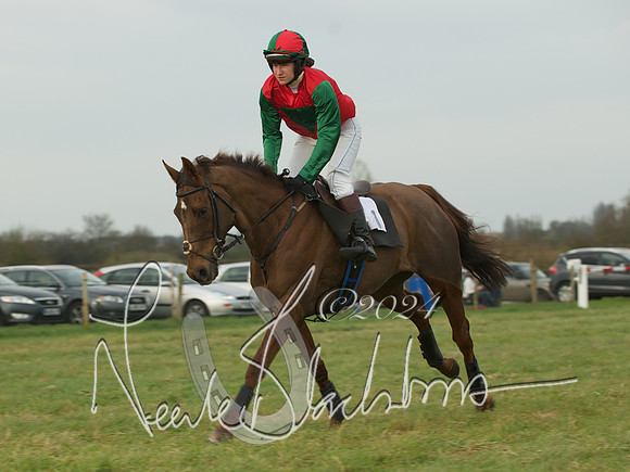 Novice Riders - 13