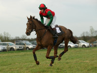 Novice Riders - 14
