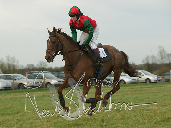 Novice Riders - 14
