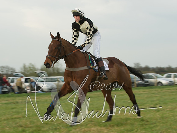 Novice Riders - 15