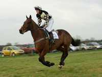 Novice Riders - 16