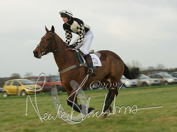 Novice Riders - 16