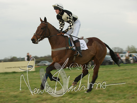 Novice Riders - 17