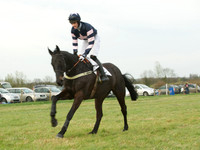 Novice Riders - 18