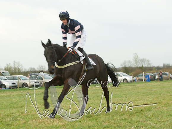 Novice Riders - 18