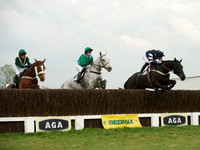 Novice Riders - 20