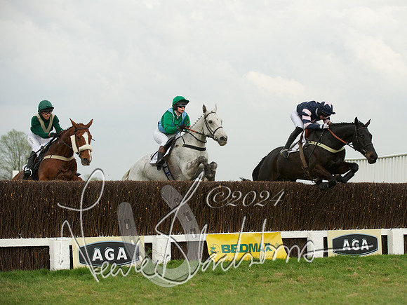 Novice Riders - 20
