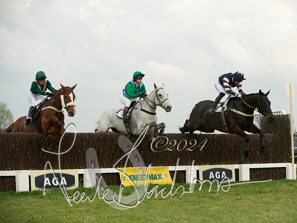 Novice Riders - 21