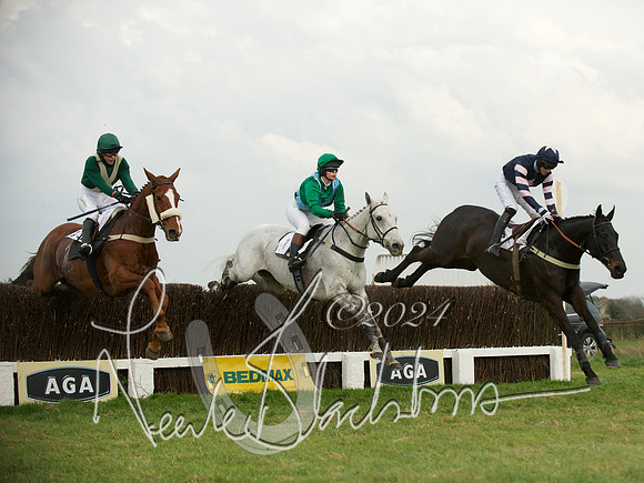 Novice Riders - 22