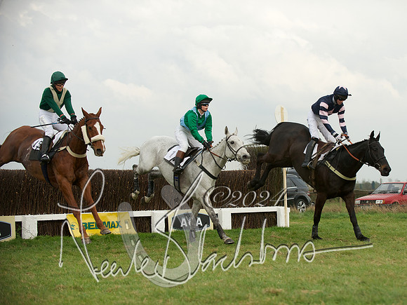 Novice Riders - 23