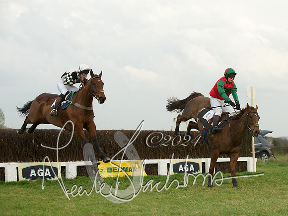 Novice Riders - 24