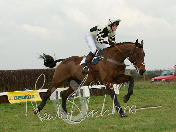 Novice Riders - 25