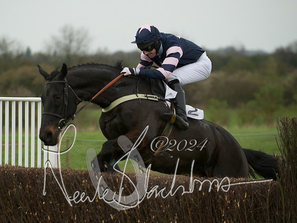 Novice Riders - 26