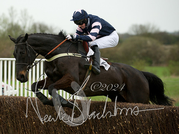 Novice Riders - 27