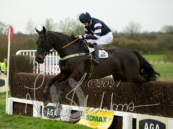 Novice Riders - 28