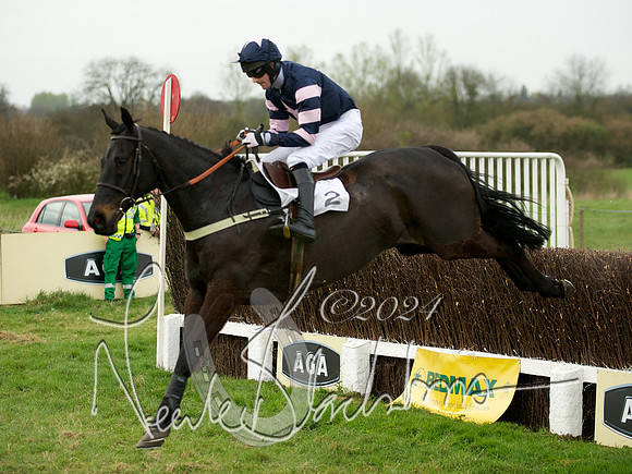 Novice Riders - 29