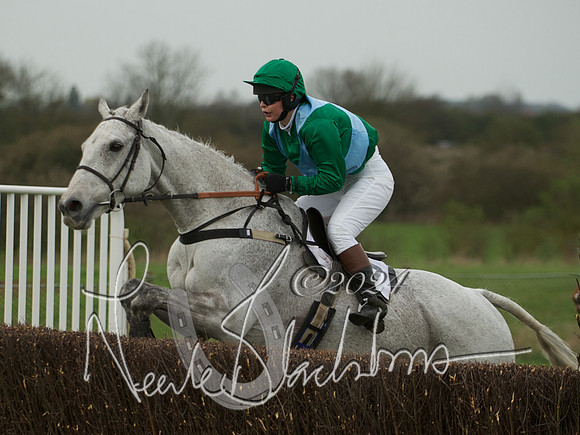 Novice Riders - 30