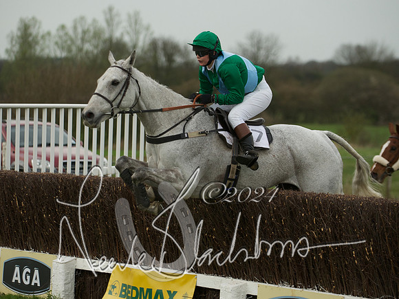 Novice Riders - 31