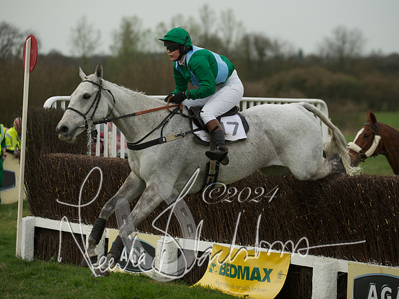 Novice Riders - 32