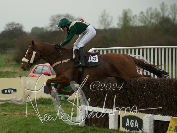 Novice Riders - 33