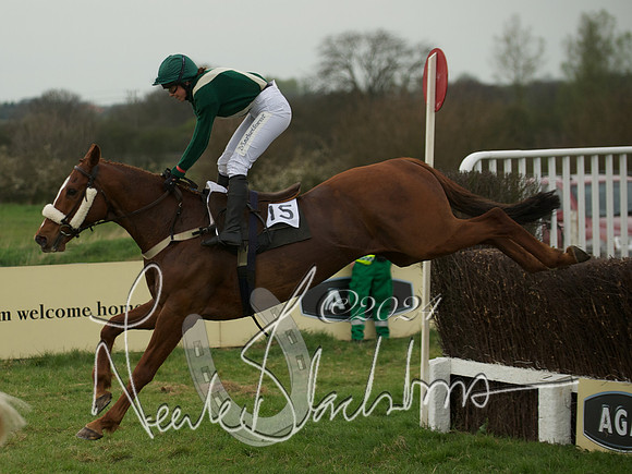 Novice Riders - 34