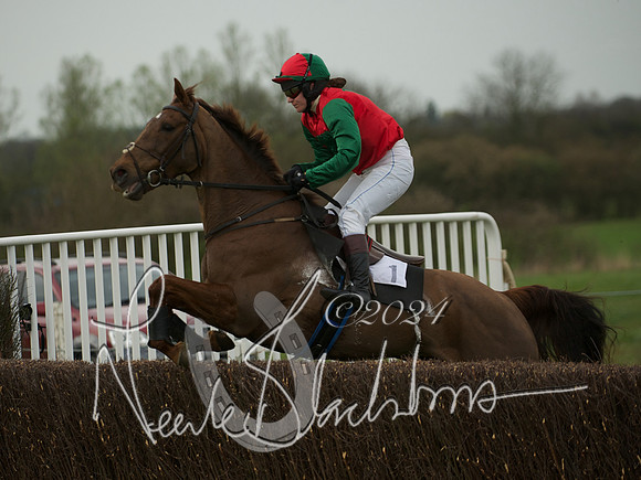 Novice Riders - 35