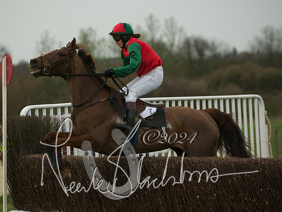 Novice Riders - 36