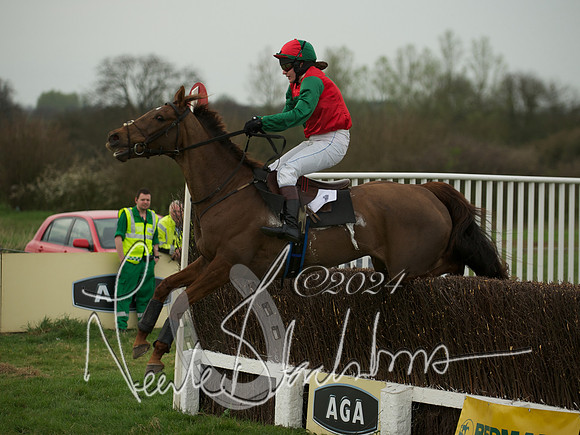 Novice Riders - 37