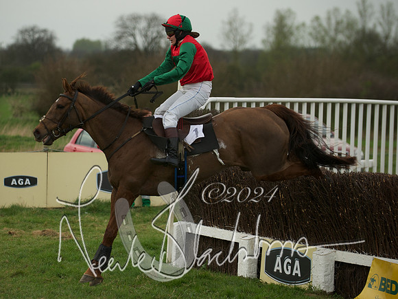 Novice Riders - 38