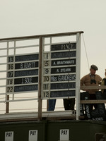 Open Maiden - 1
