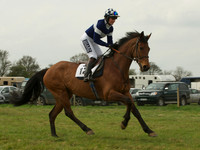 Open Maiden - 9