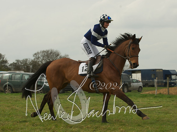 Open Maiden - 10