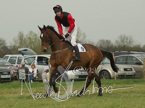Open Maiden - 17