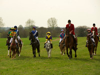 Ponies - 2