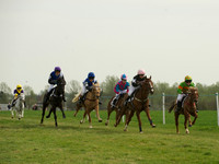 Ponies - 4