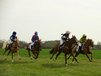 Ponies - 6