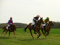 Ponies - 10