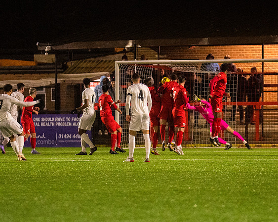 Rams v MK Dons (98 of 402)