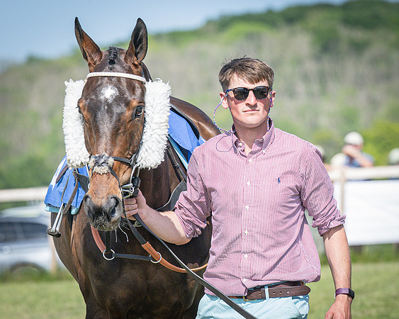 Race 4 Empire De Maulde - Seb Mead winners of The Perry’s of Aylesbury Jaecoo Men’s Open Race (12 of 190)