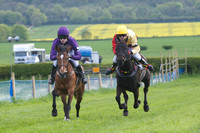 Pony Race 1 - 15