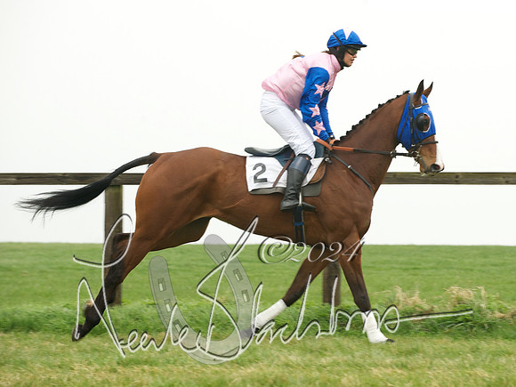 Maiden 10