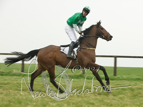 Maiden 14