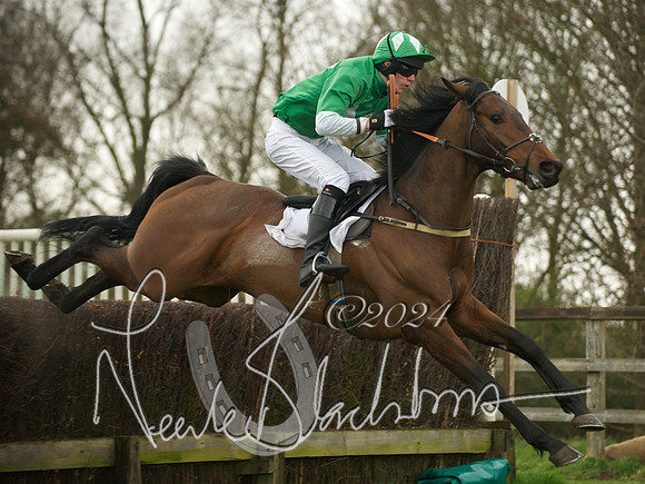 Maiden 18