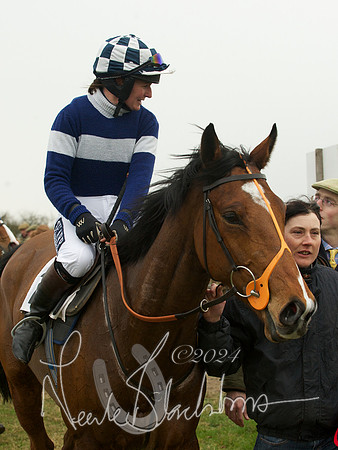 Maiden 34