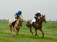 Pony Race 1 -  3