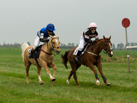 Pony Race 1 -  4